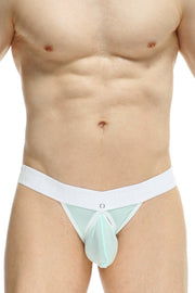 Thong Nouans Plum Sky Blue