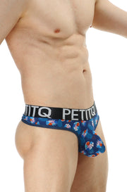 Thong Chill M?diterran?e Arteou