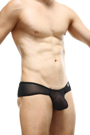 トング トガ ネット ブラック